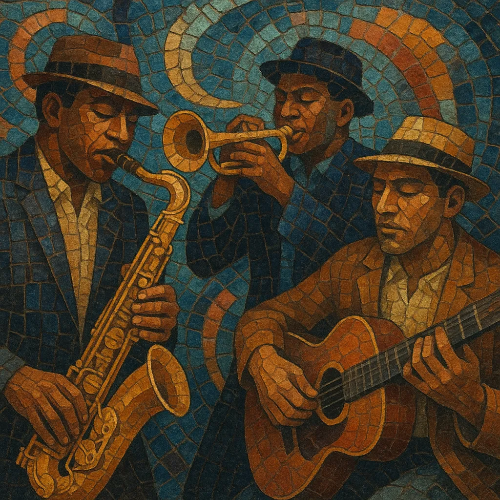 Jazz & Blues