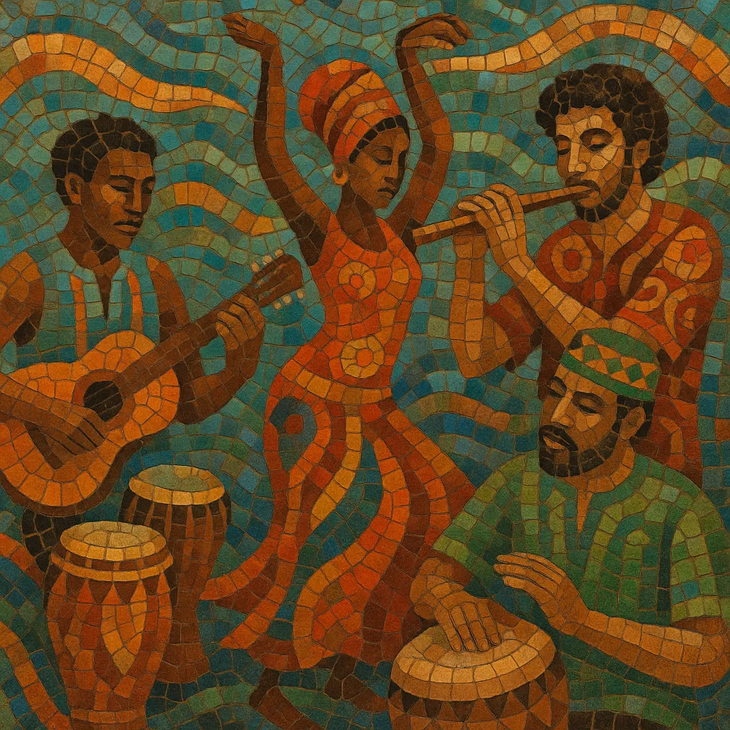 worldbeat
