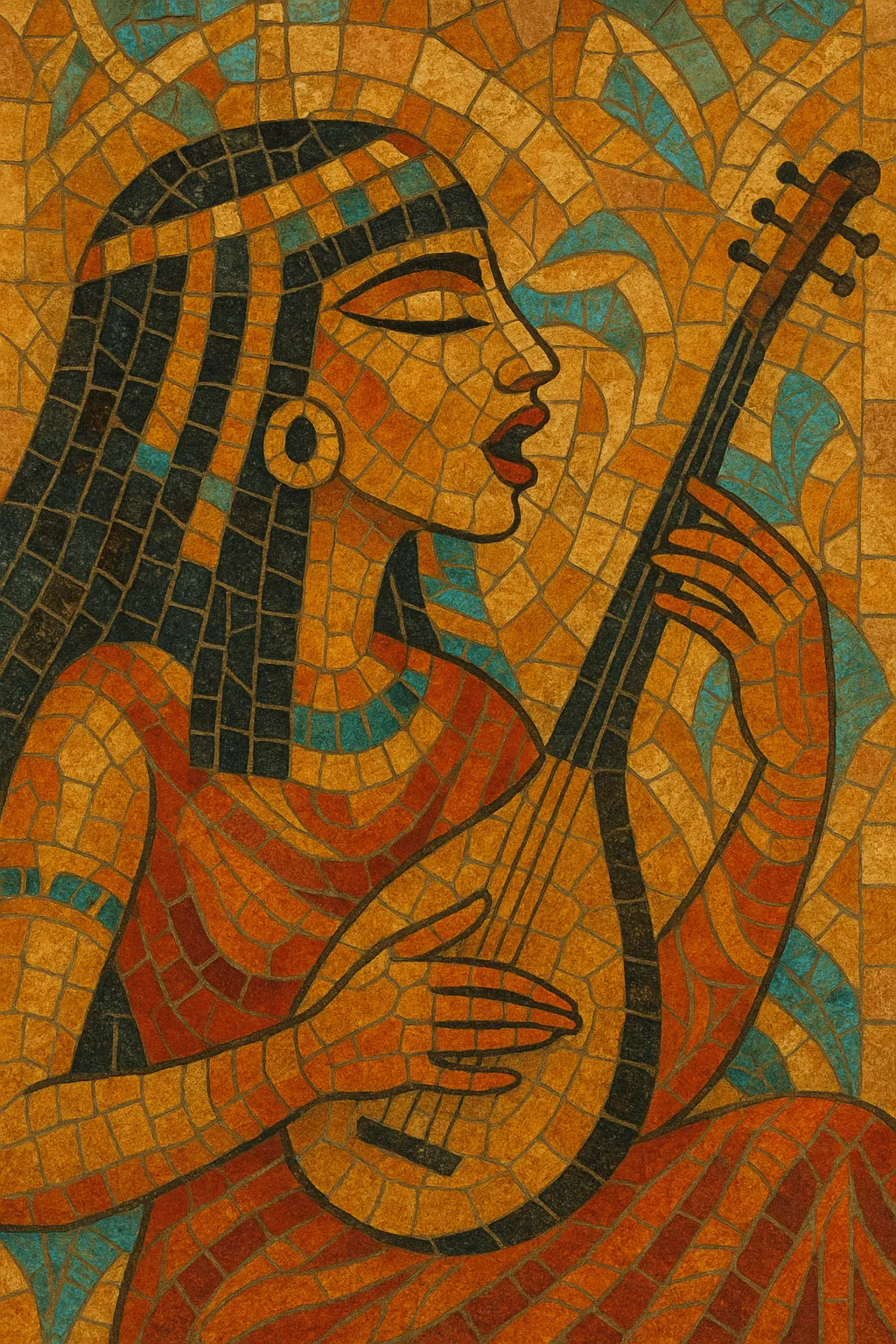 egyptian pop