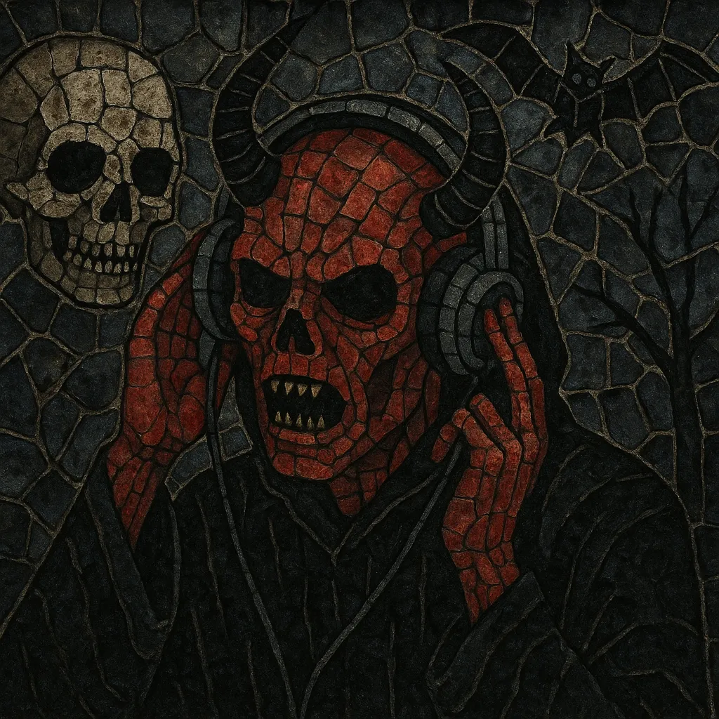 terror plugg