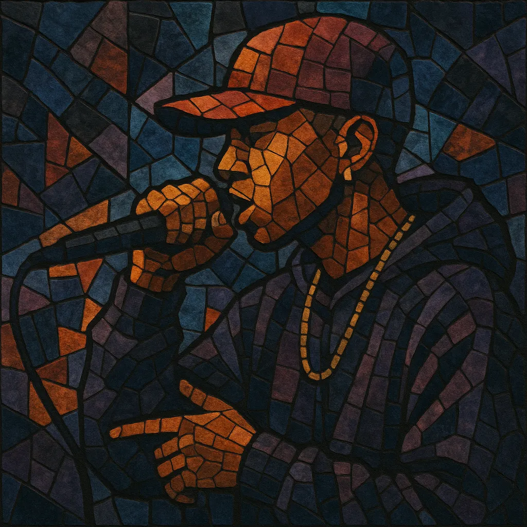 k-rap