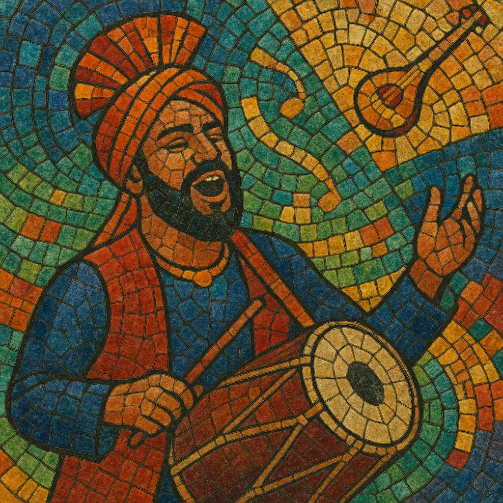 punjabi pop