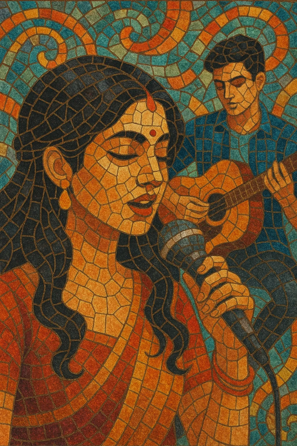 hindi pop