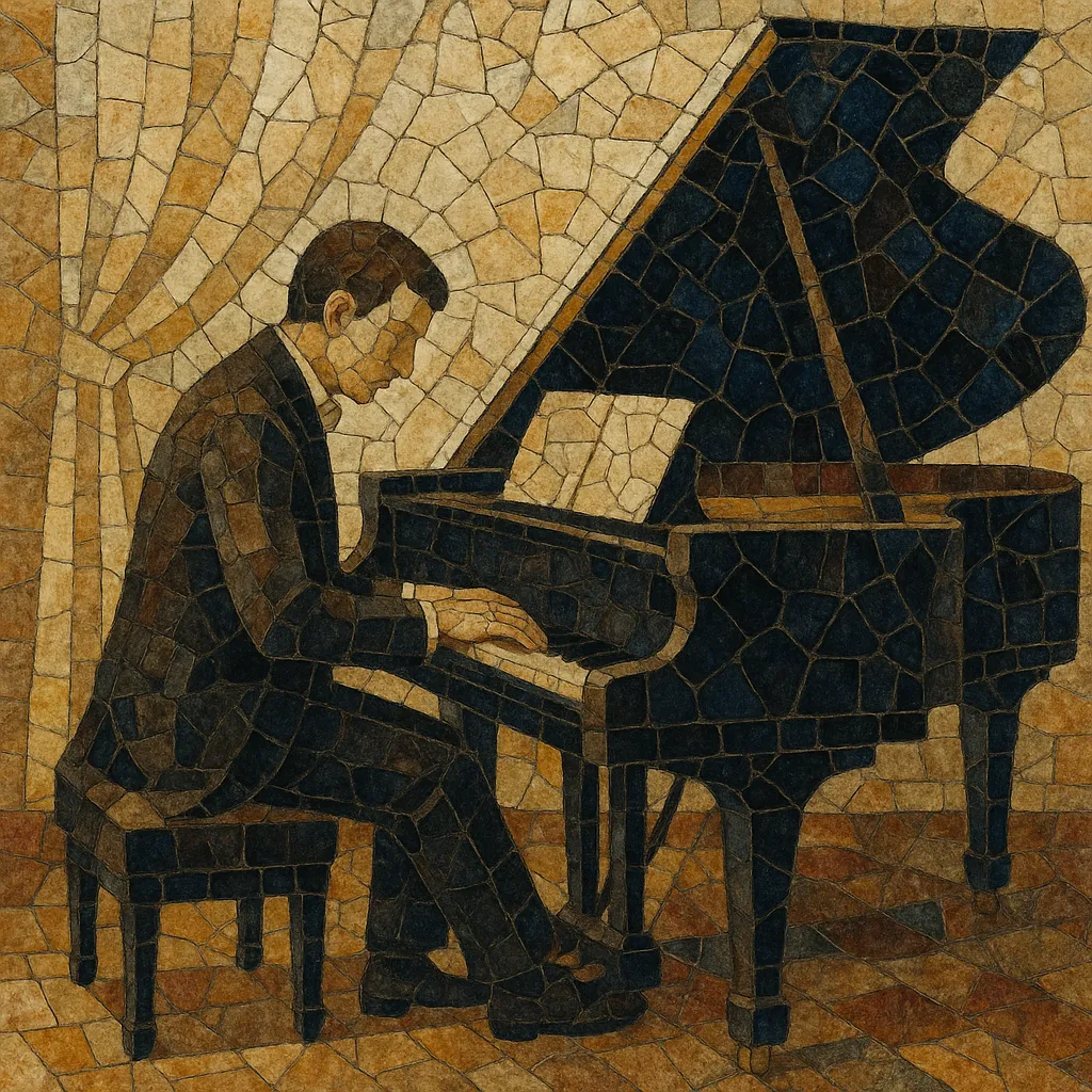 classical piano