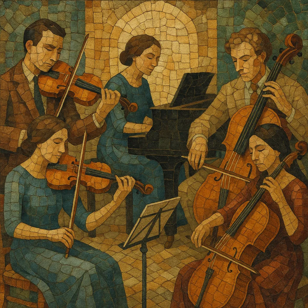 chamber music