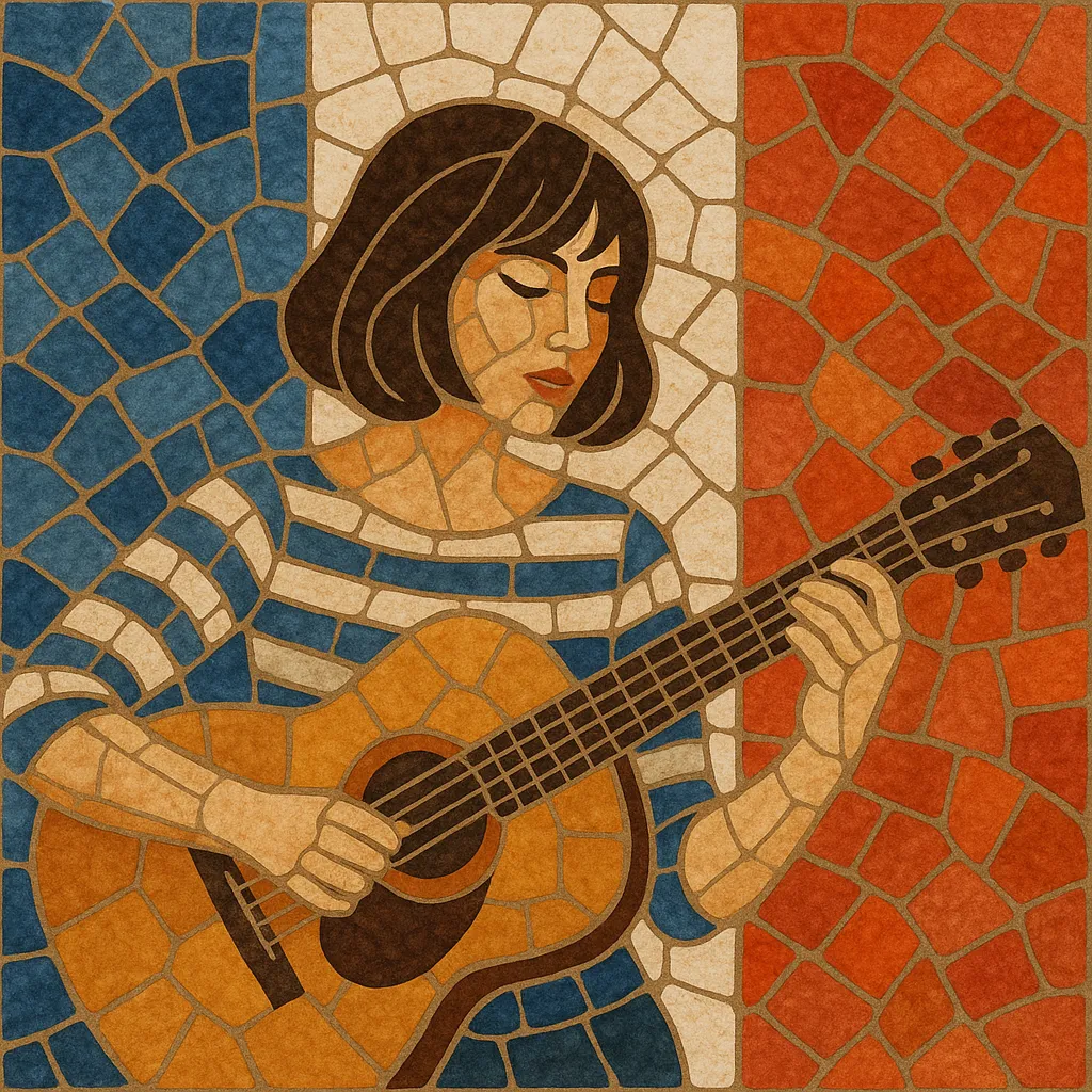 french pop