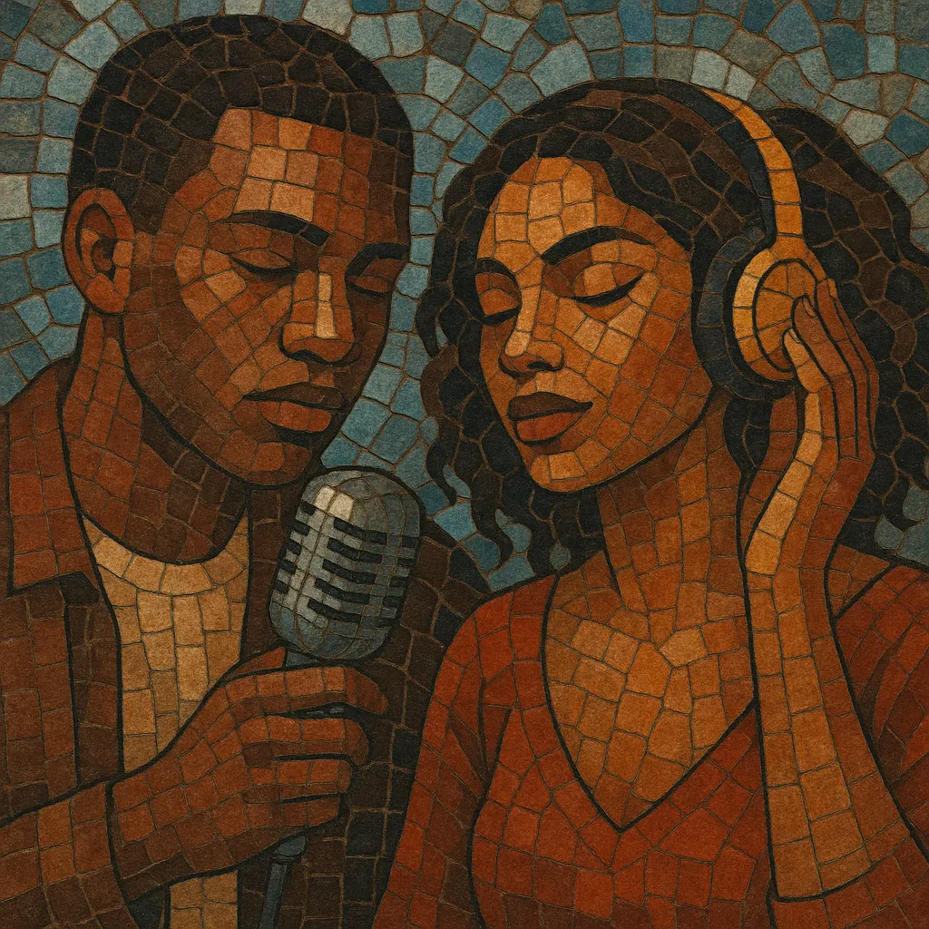 french r&b