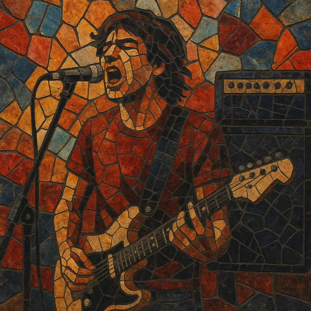 rock en español