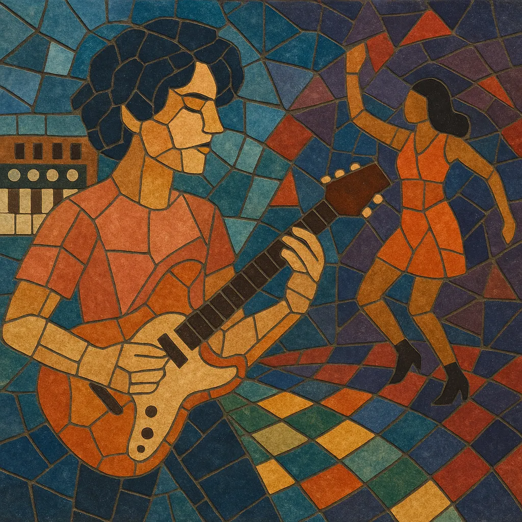 indie dance