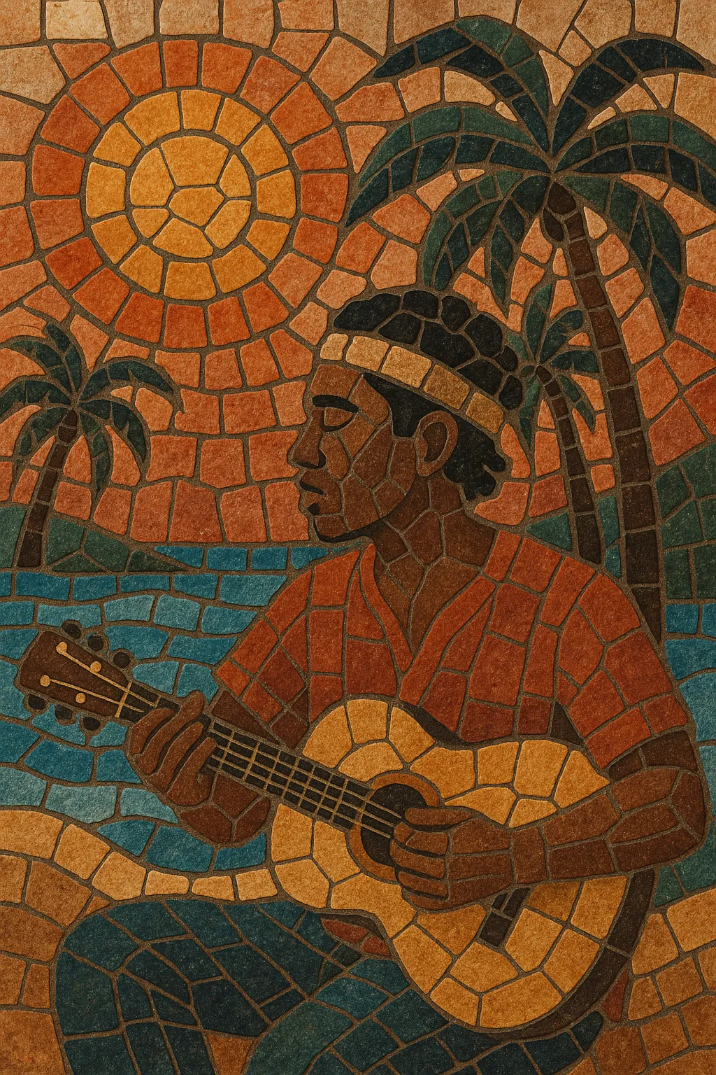 lagu timur