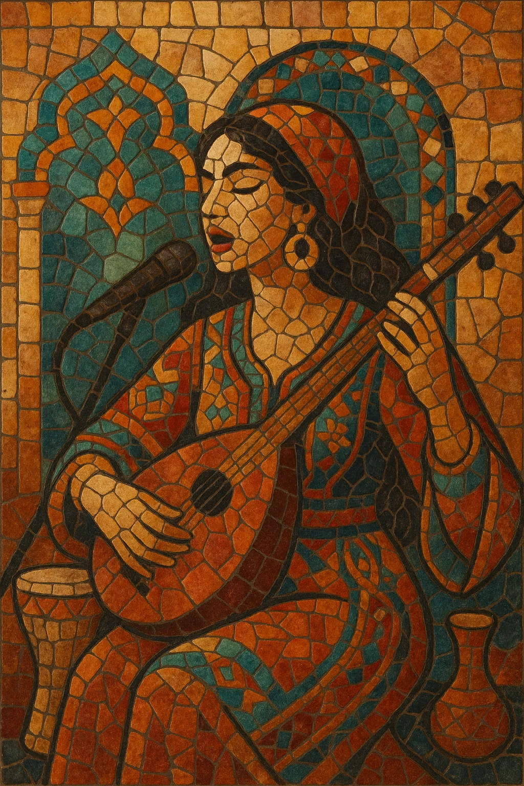 moroccan pop