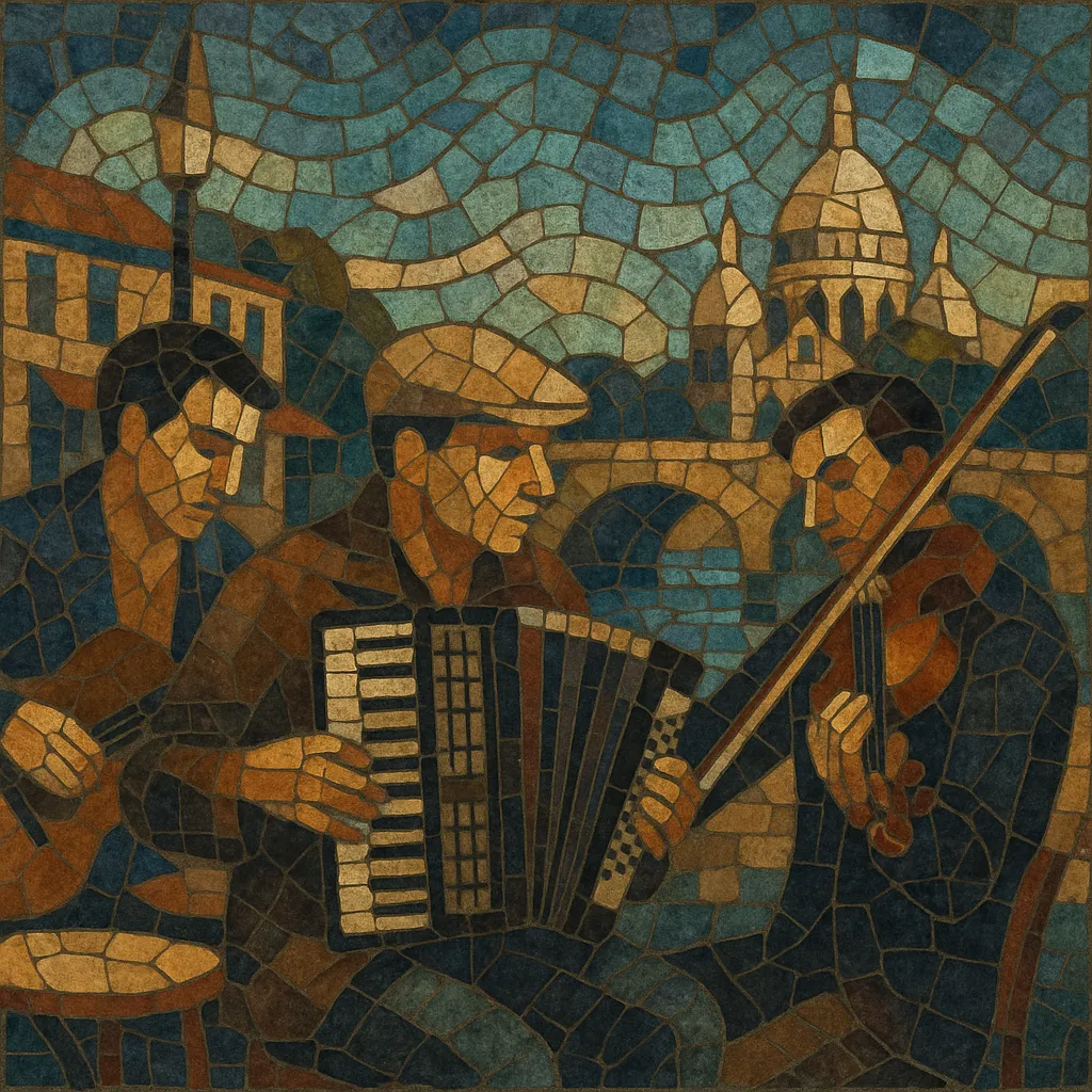 french jazz