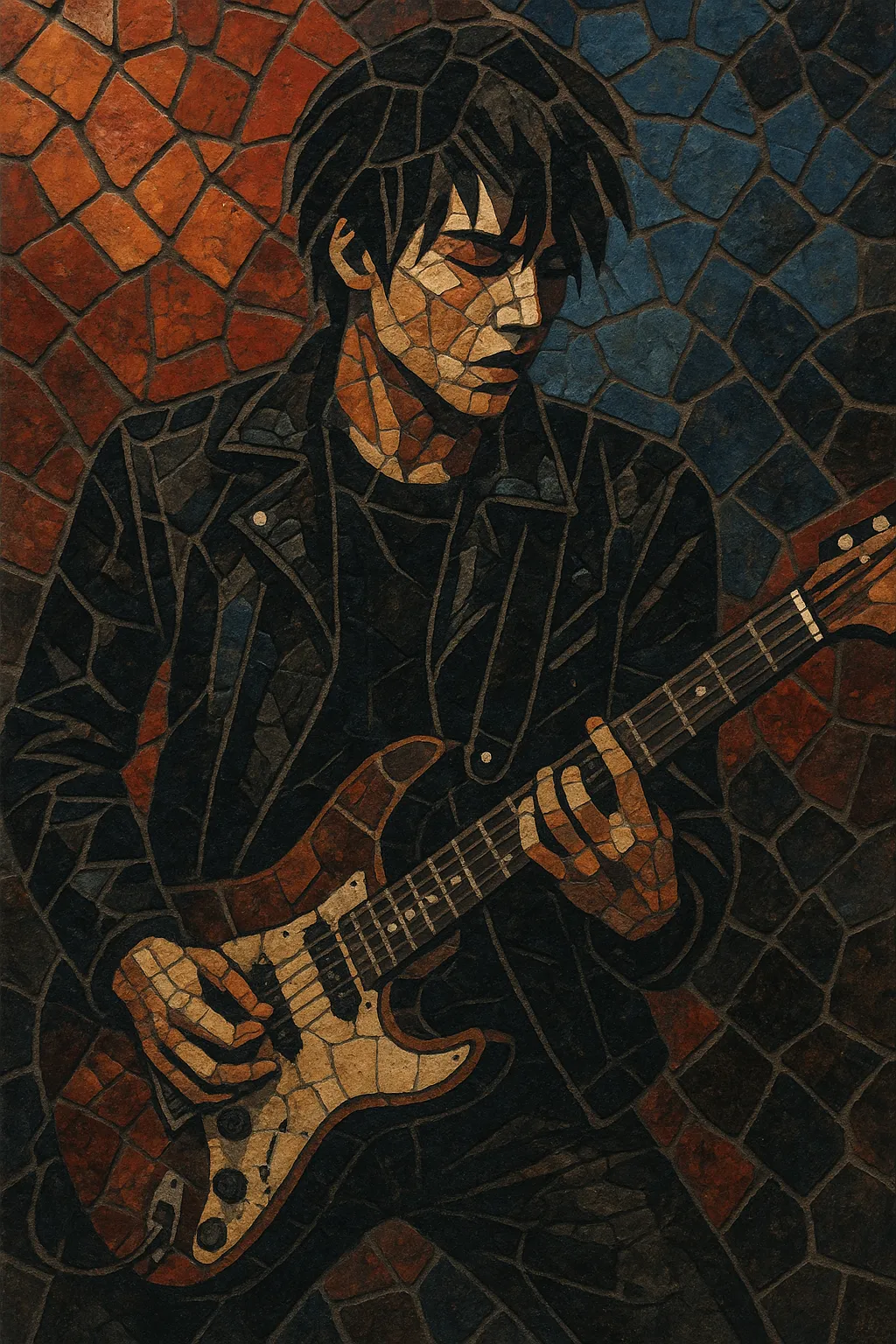 k-rock