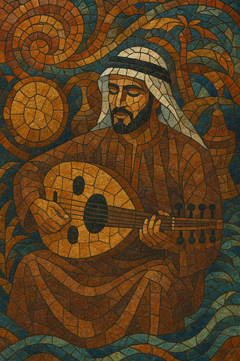 khaleeji