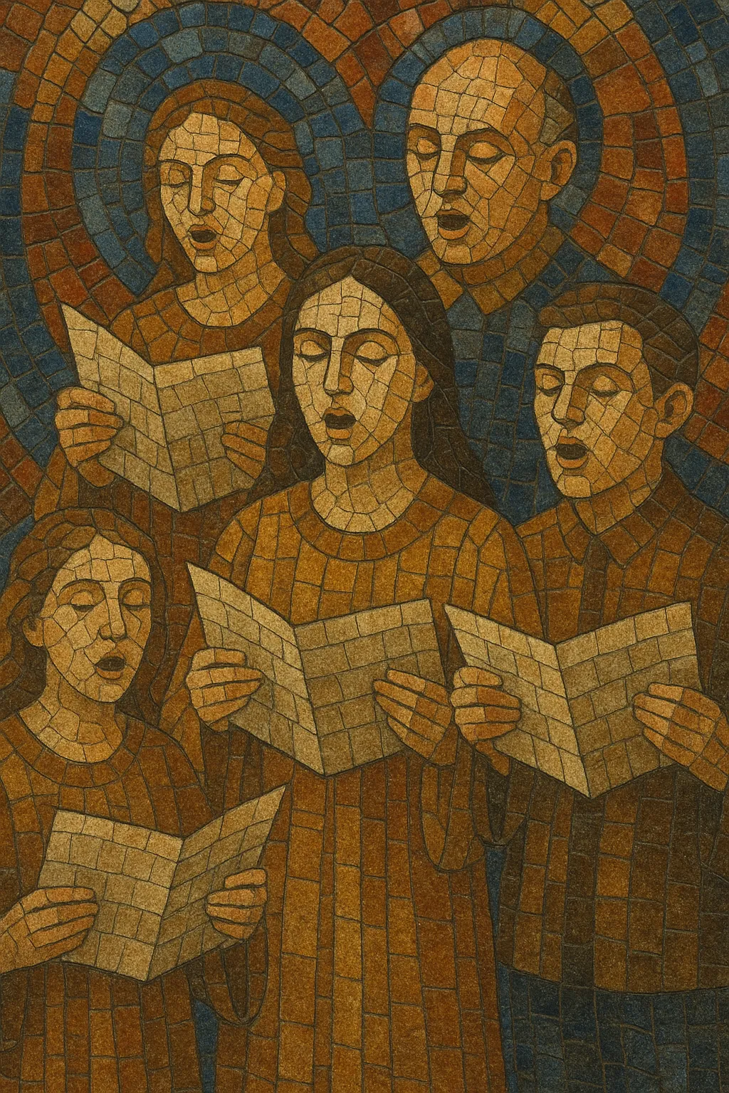 choral
