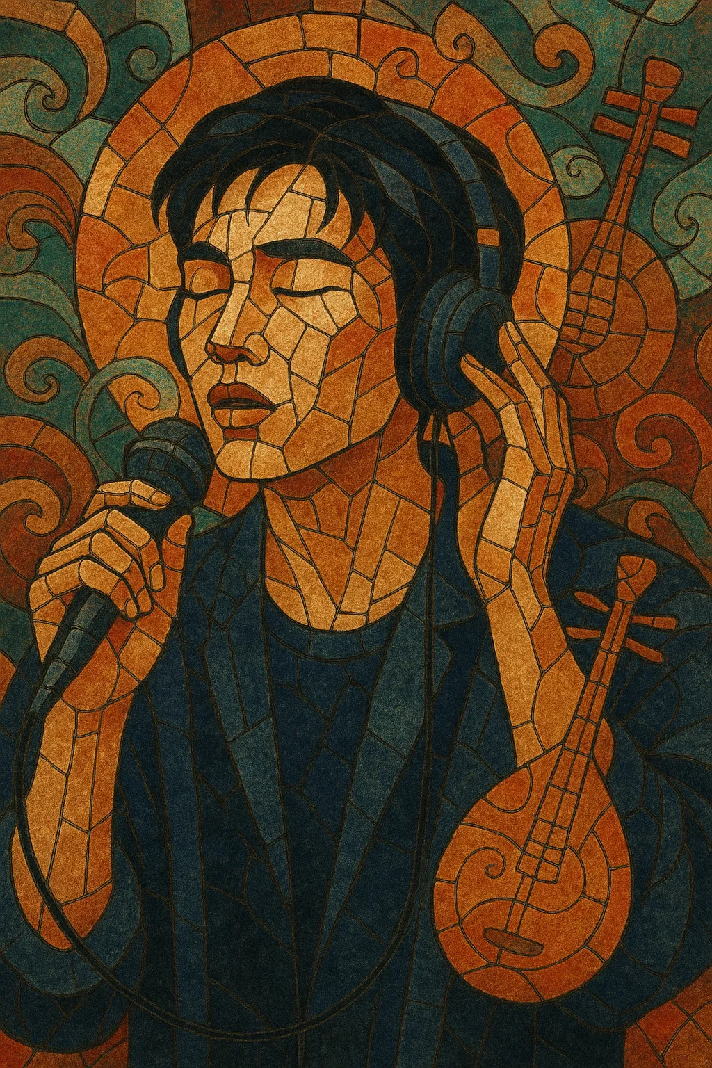 chinese r&b