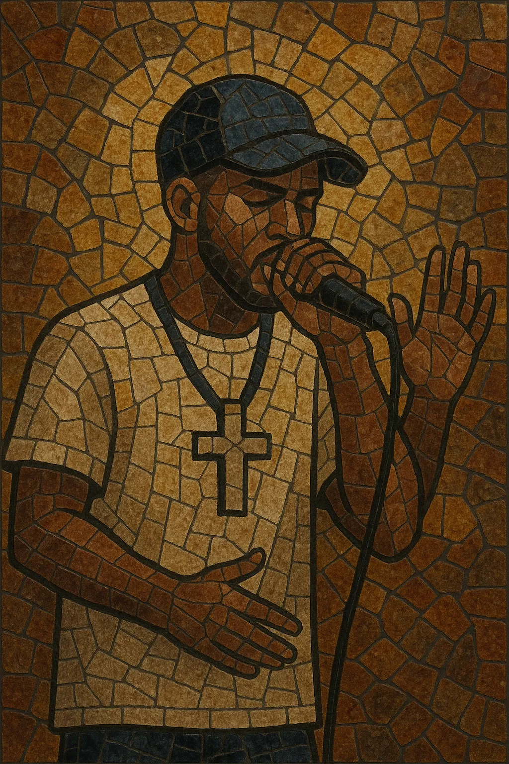 rap chrétien