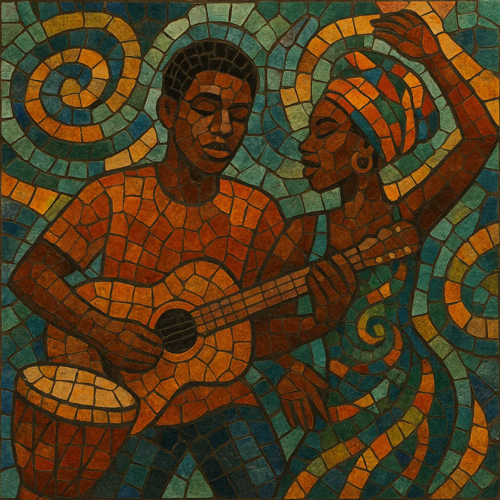 afropop