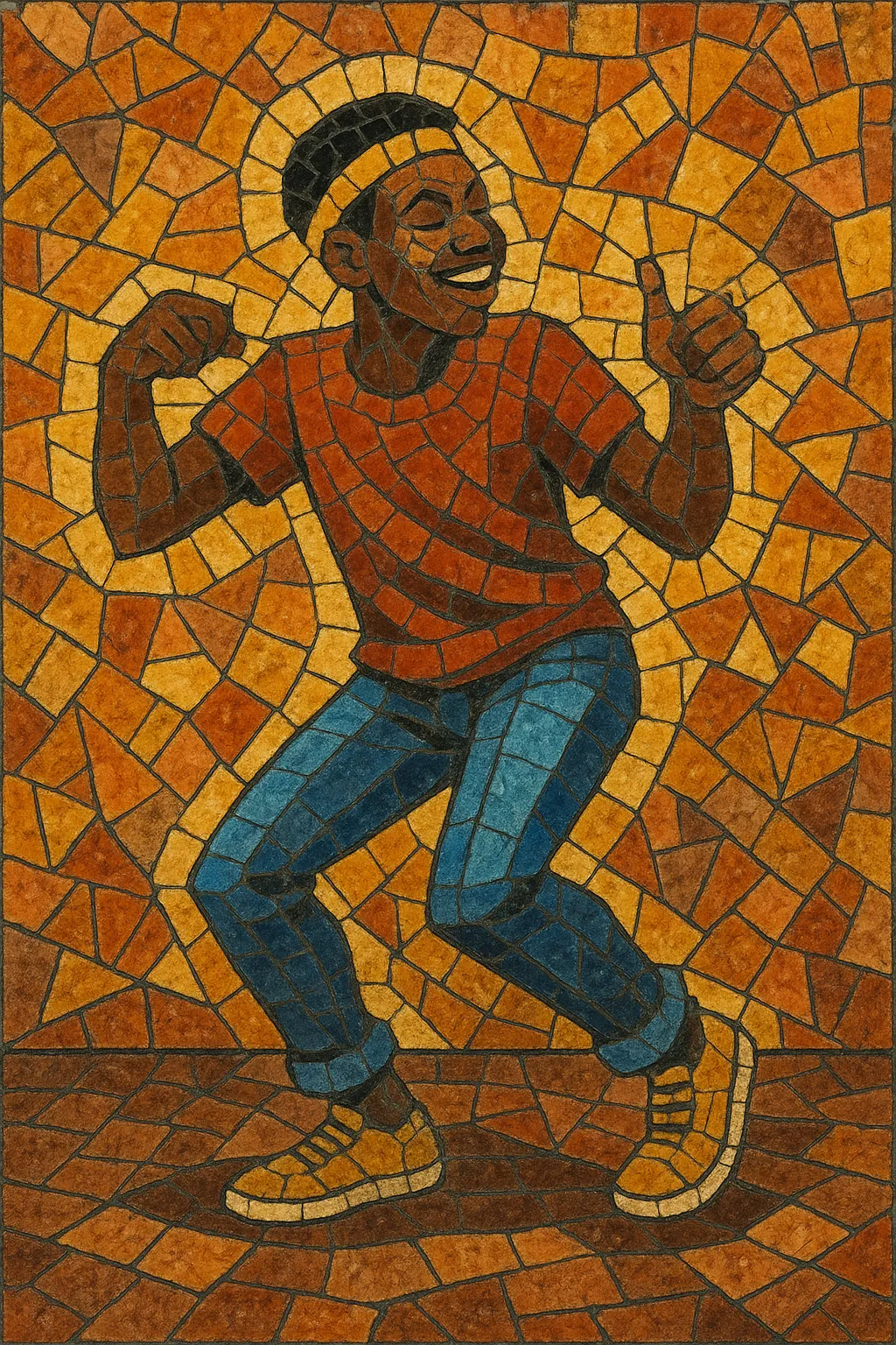 azonto