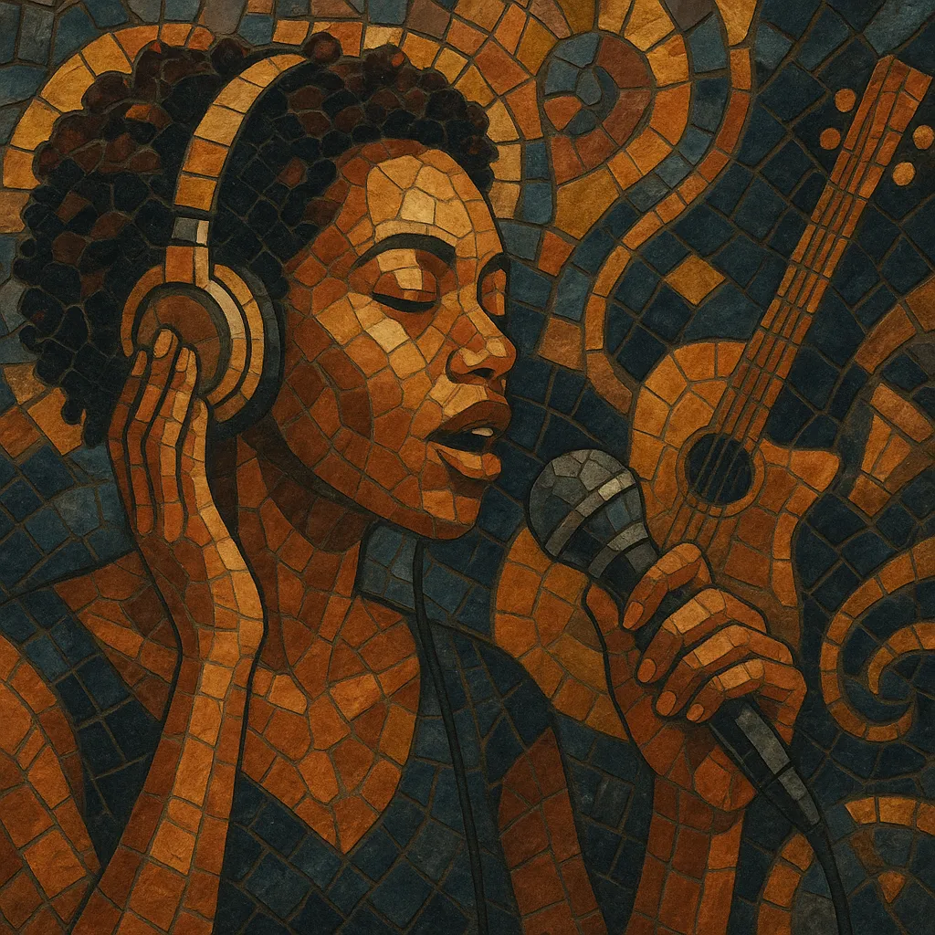 afro r&b