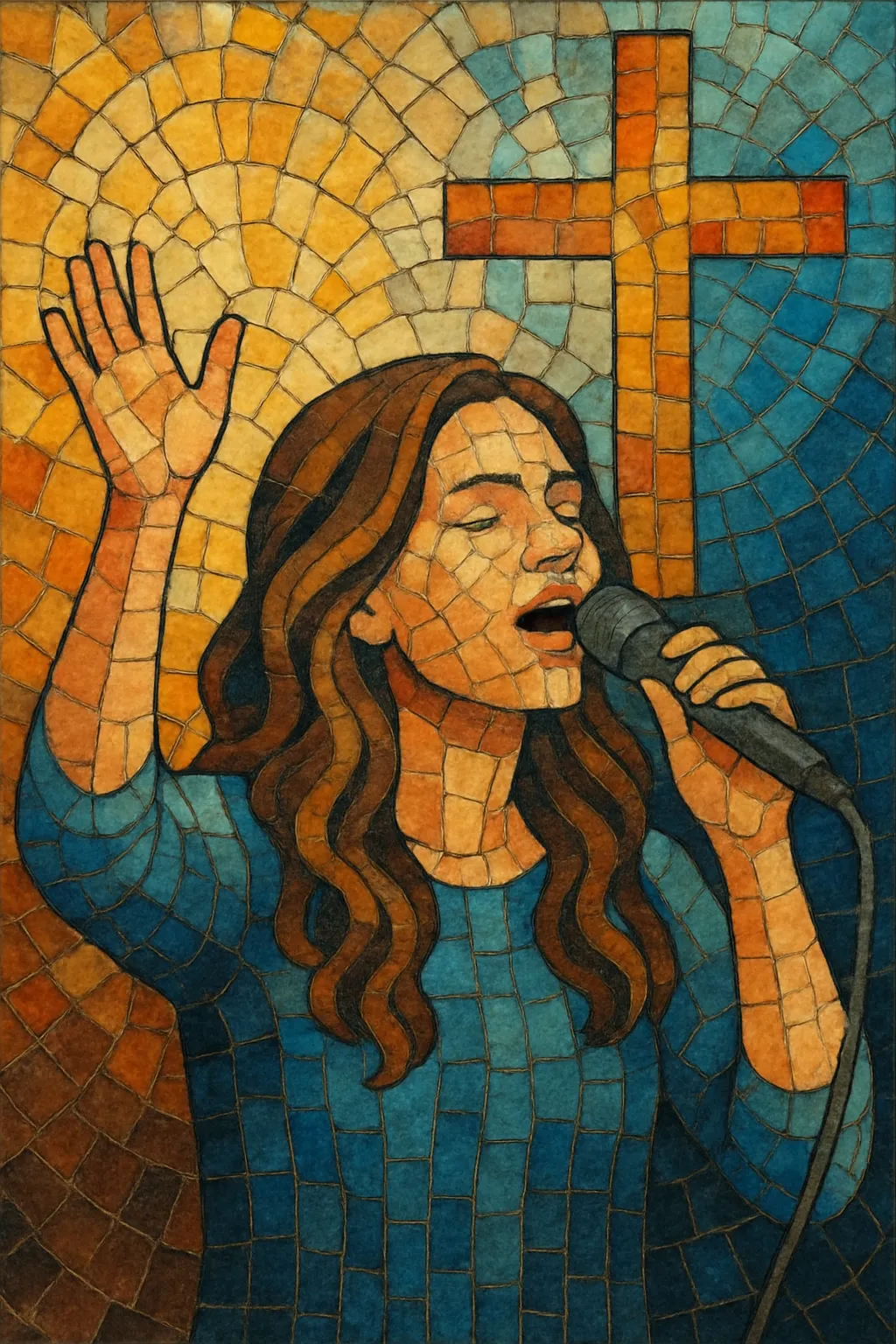 christian pop