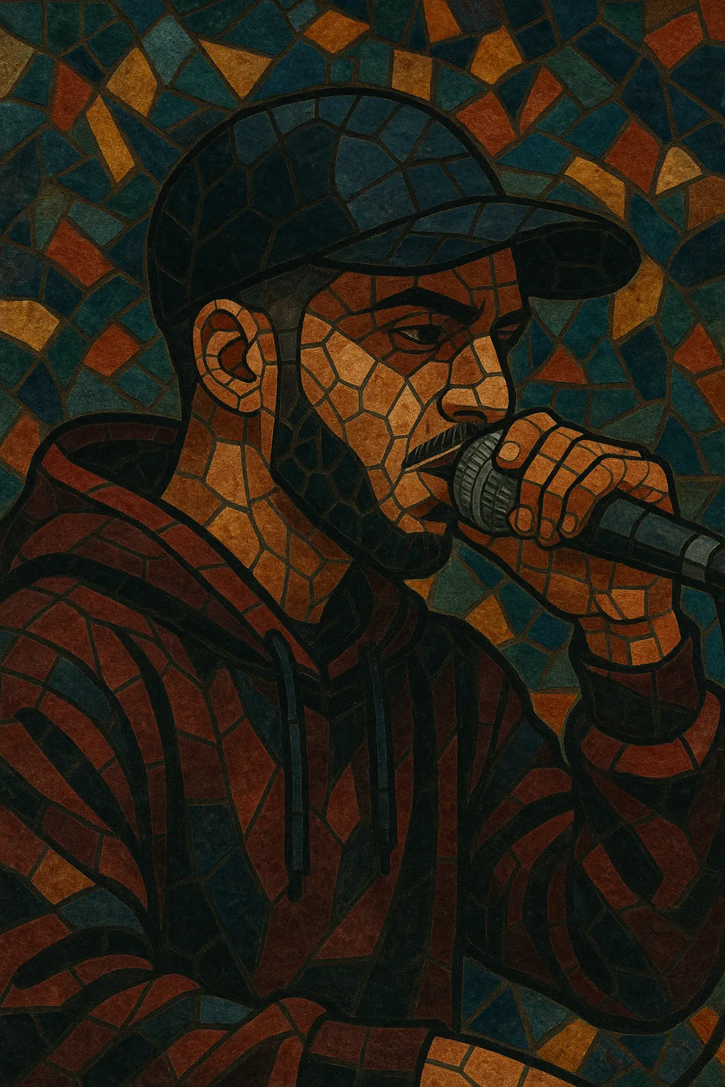moroccan rap