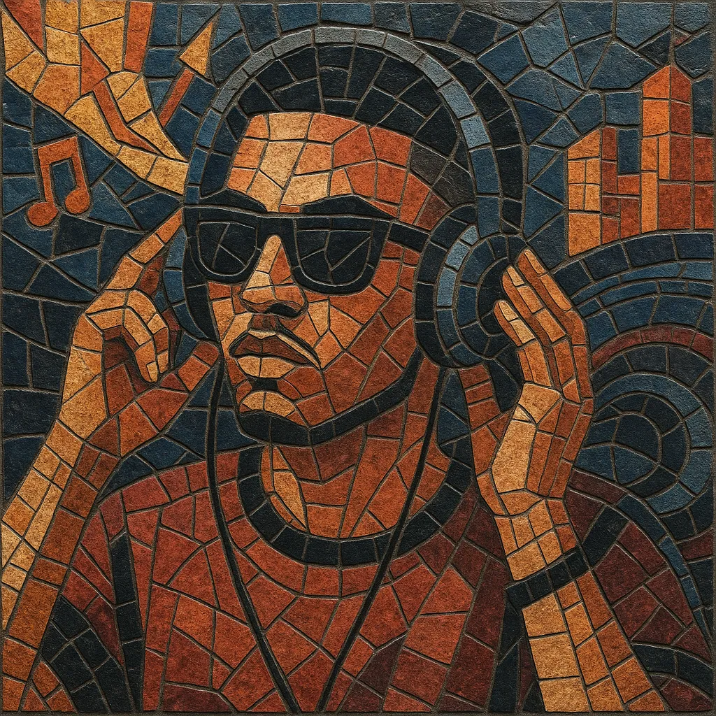 urbano latino