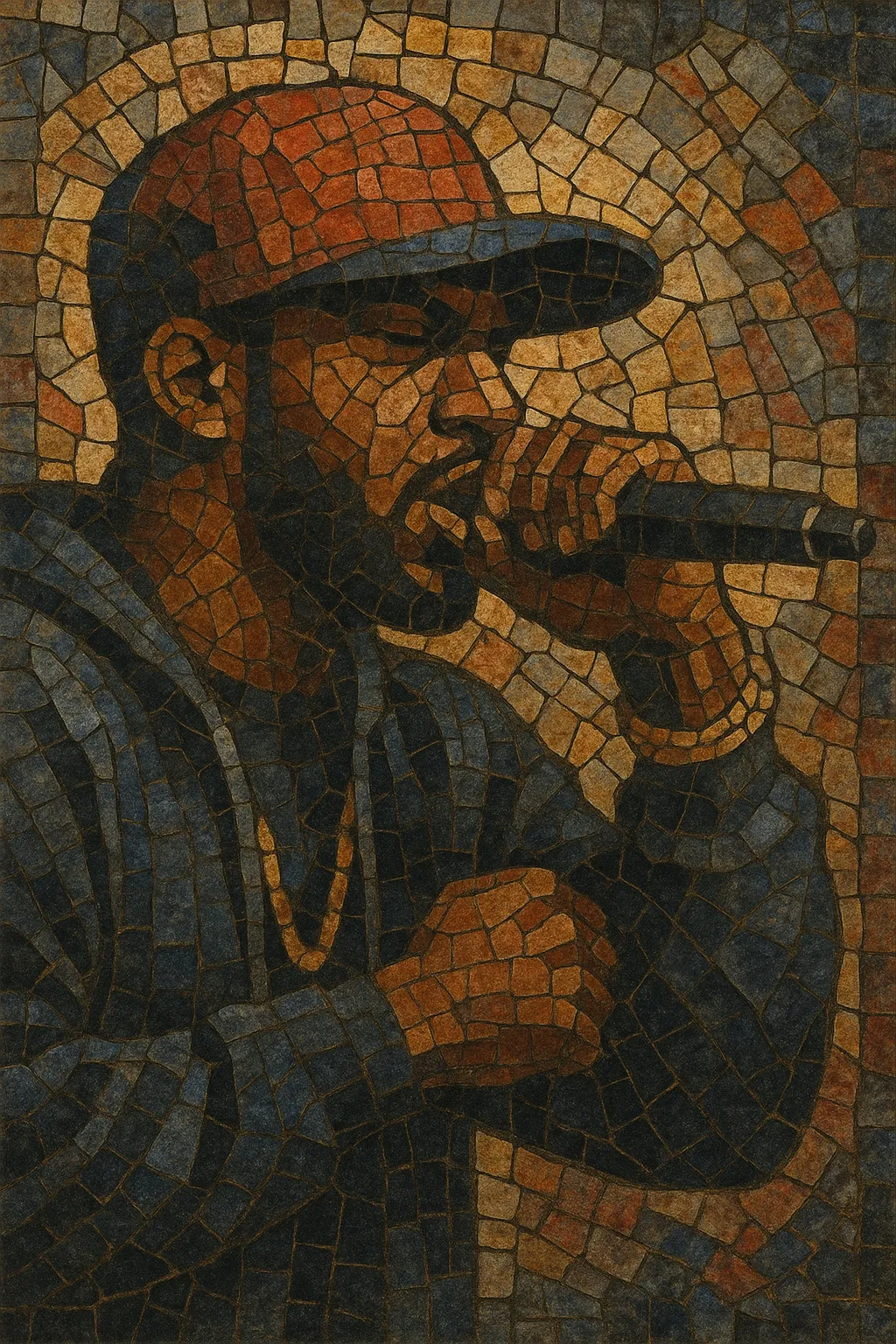 rap