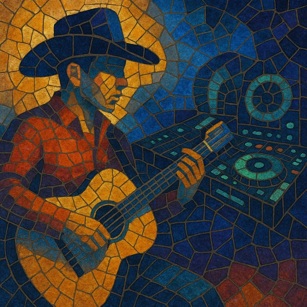 electro corridos