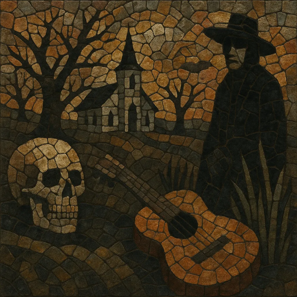 southern gothic