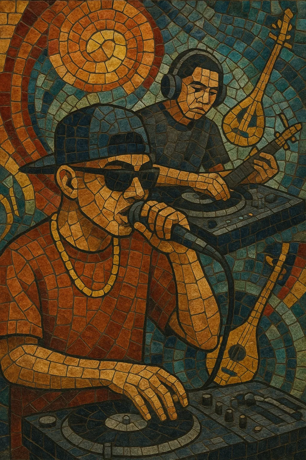 thai hip hop