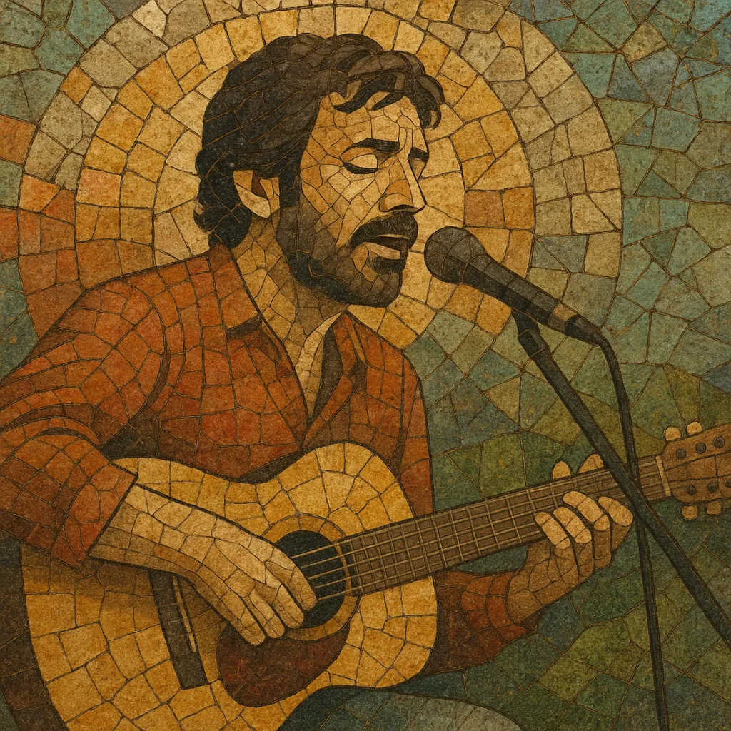 italian singer-songwriter