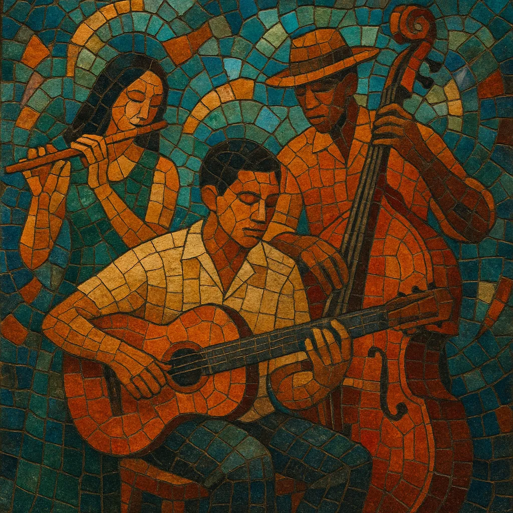 brazilian jazz