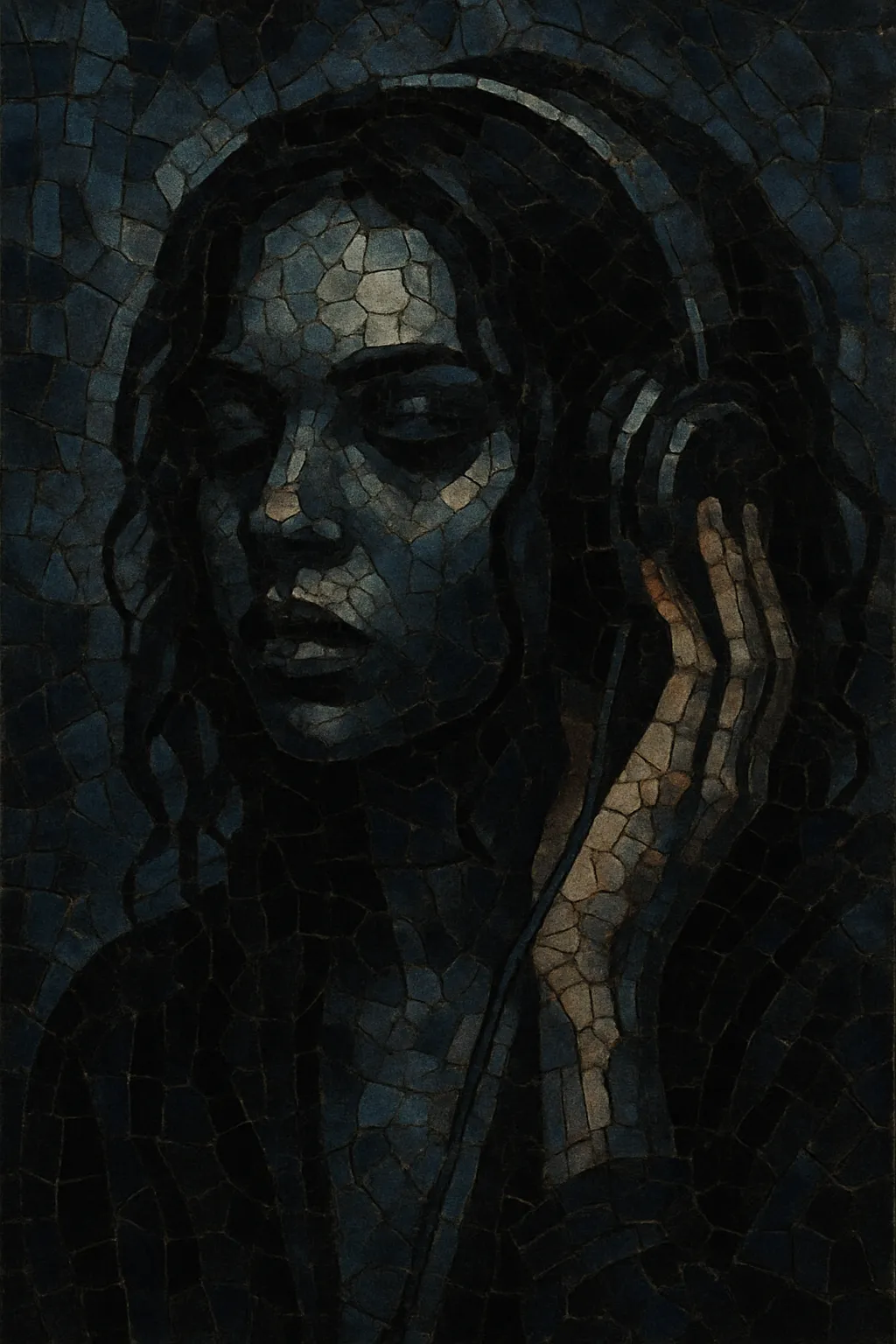 dark r&b