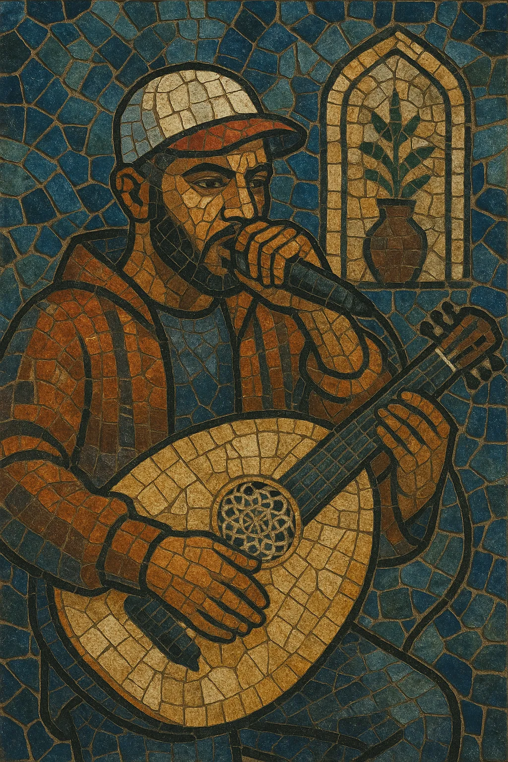 arabic hip hop