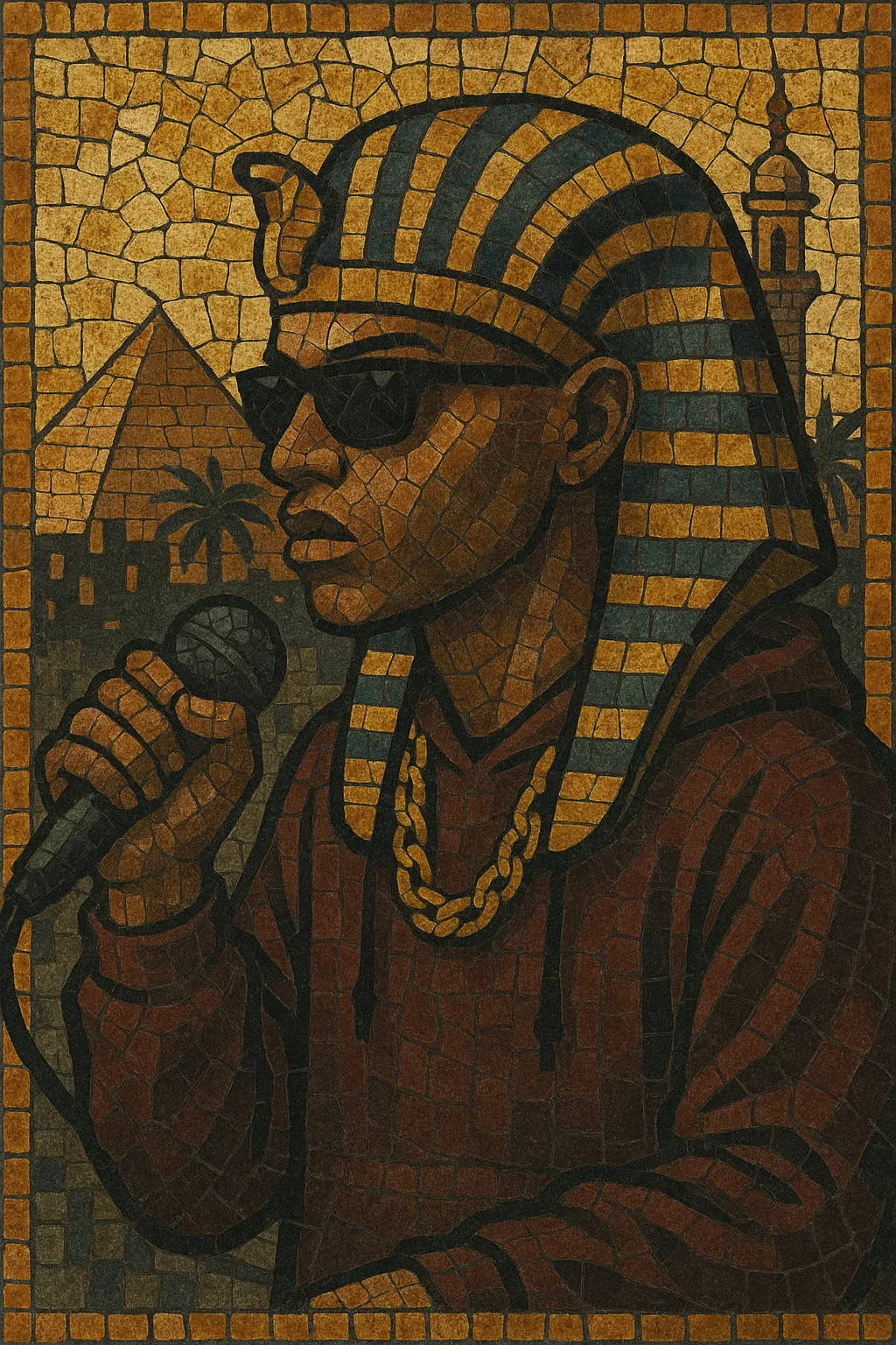egyptian hip hop