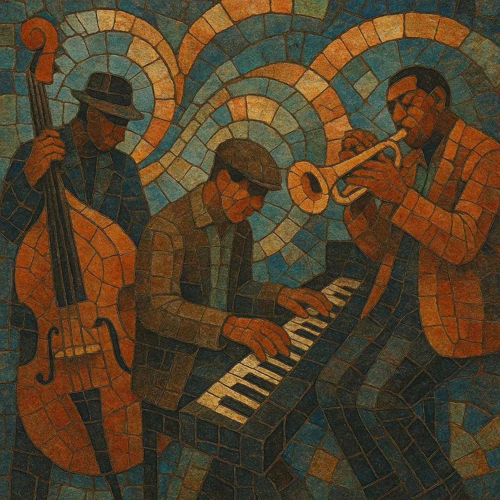 jazz beats
