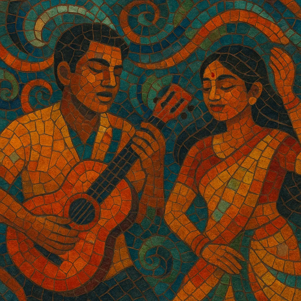 telugu pop