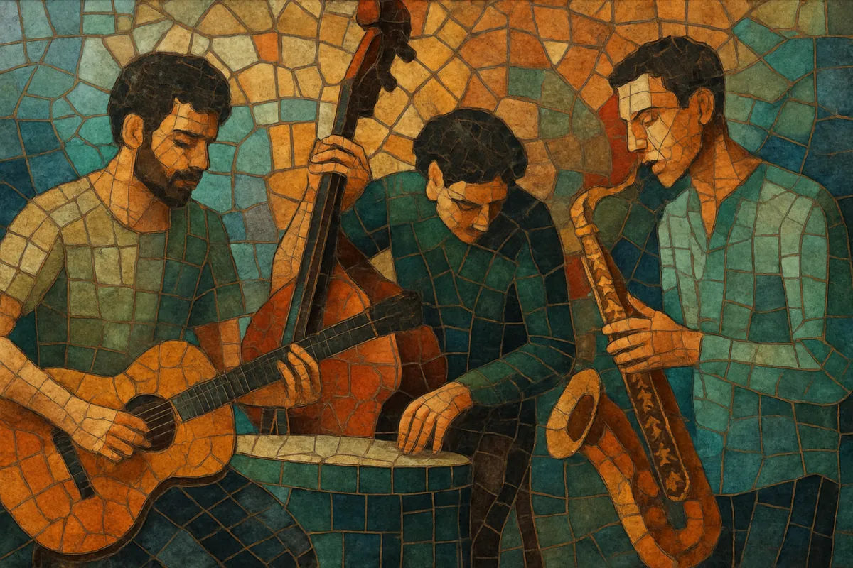 indie jazz