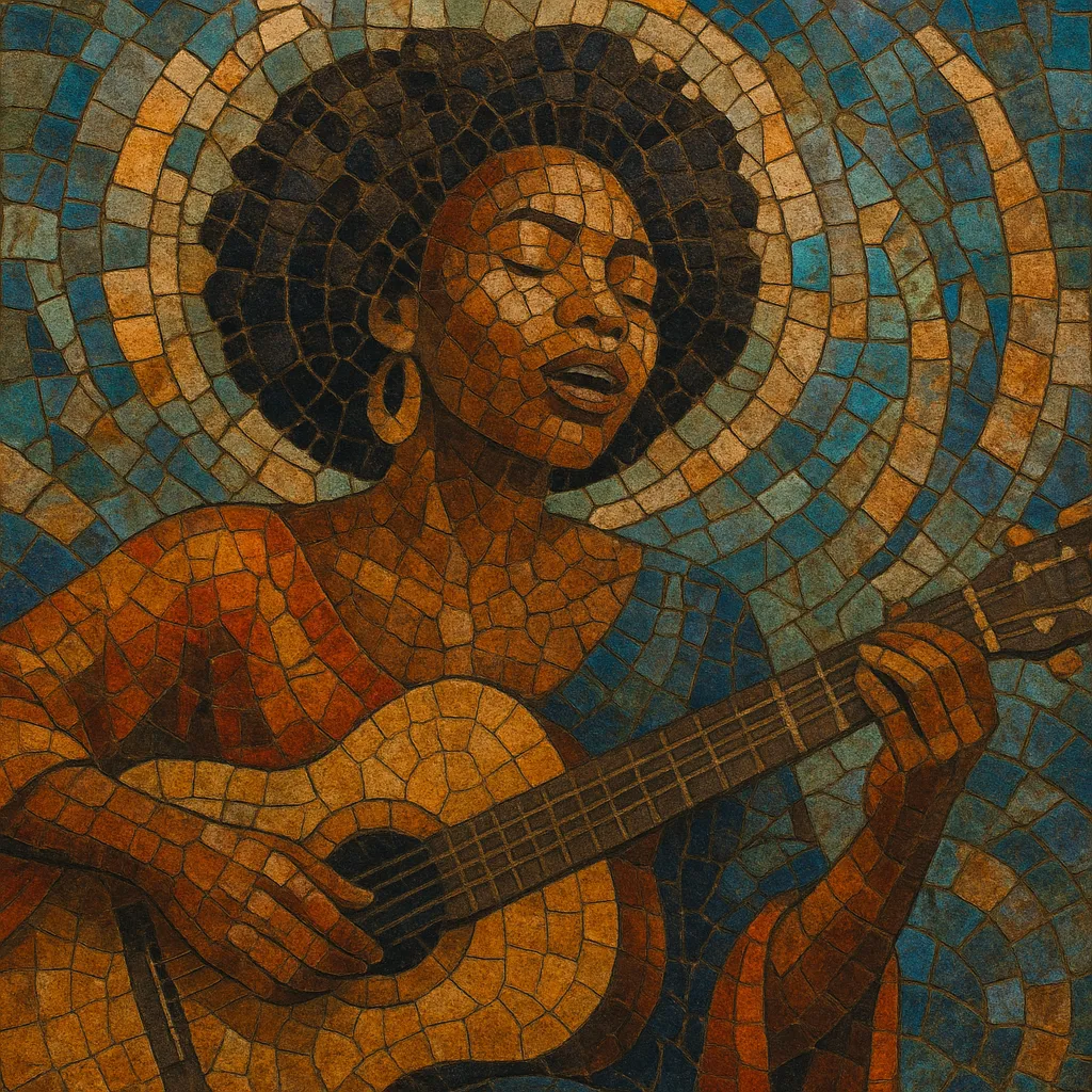 afro soul