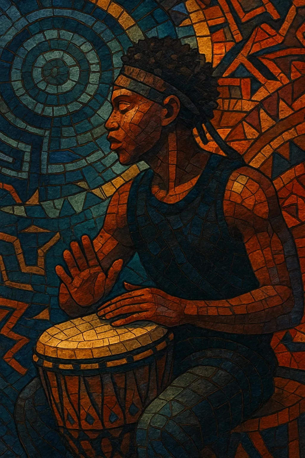 afro tech