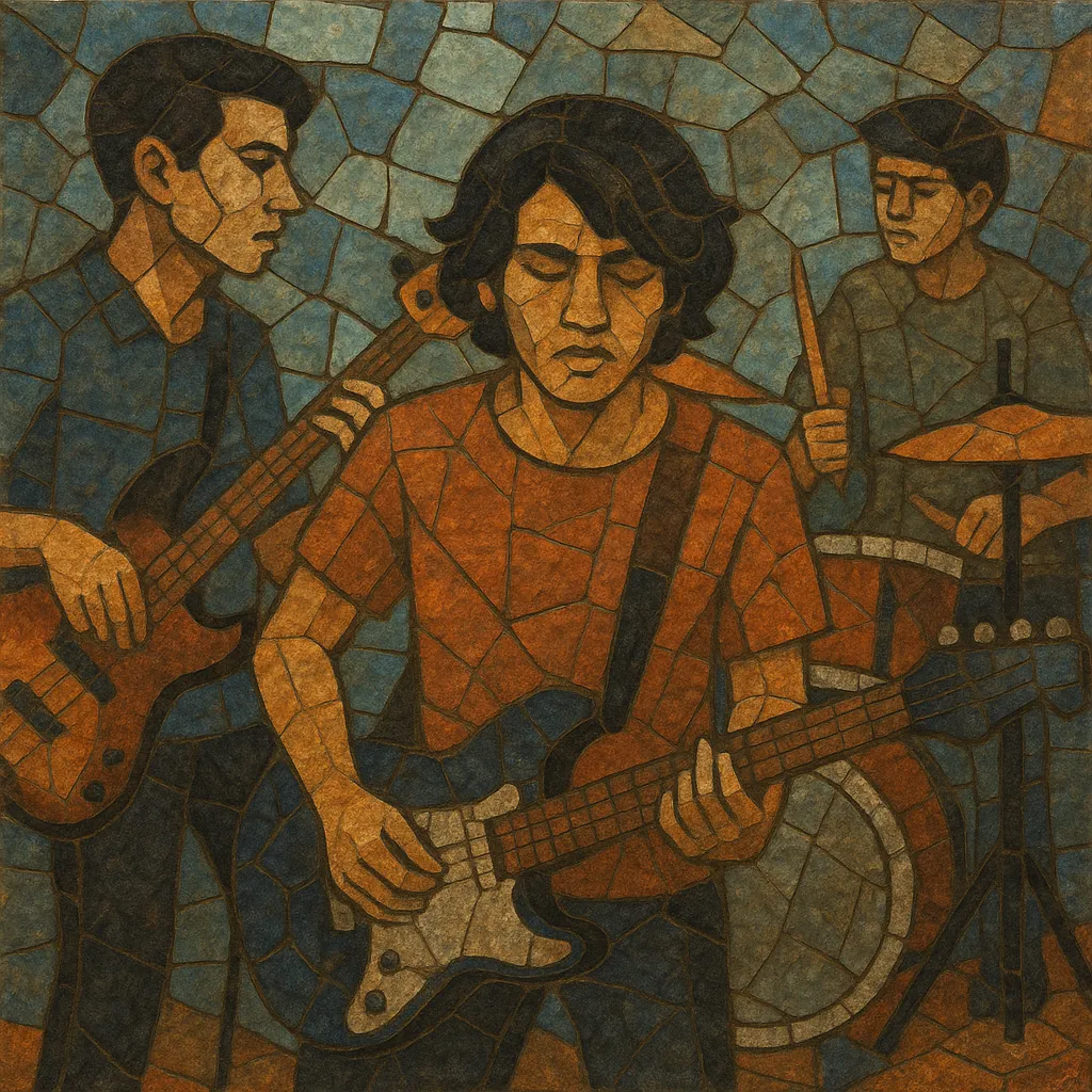 indonesian indie rock