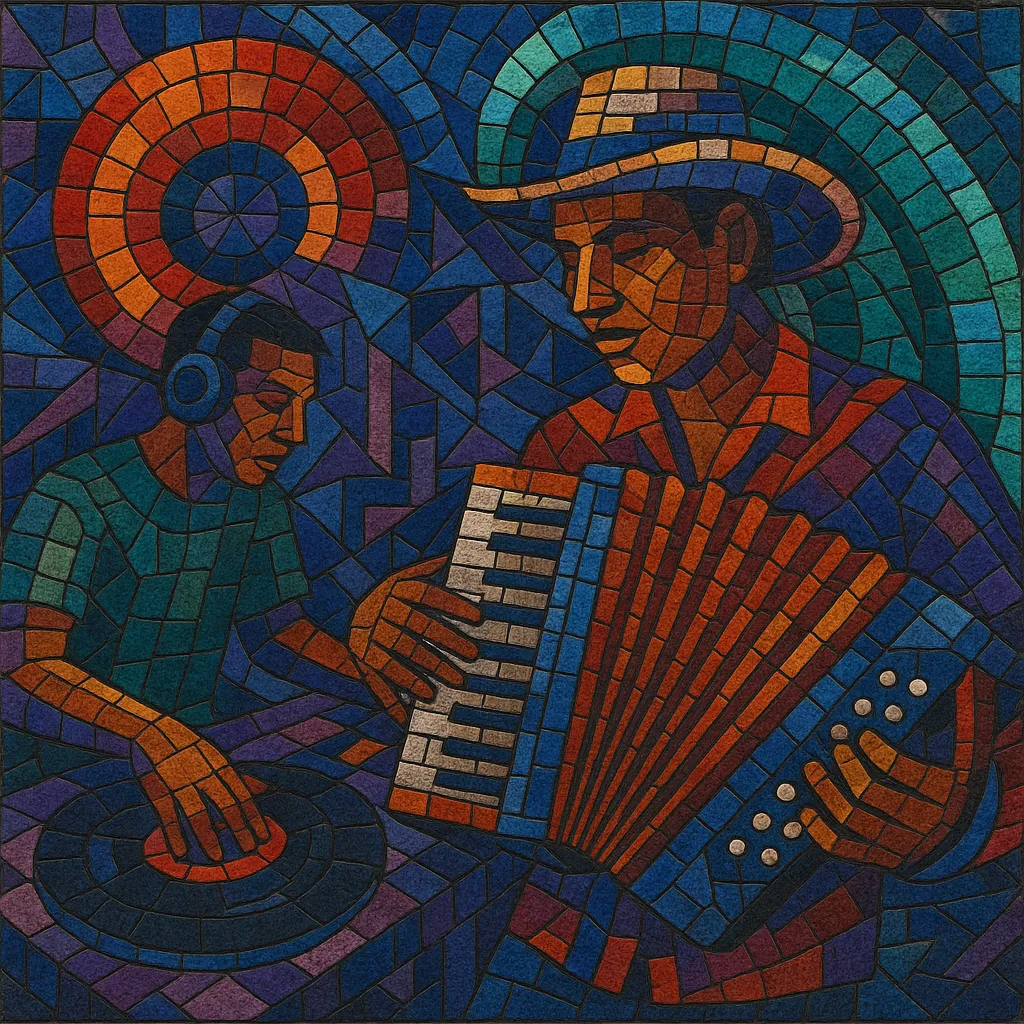 electrocumbia