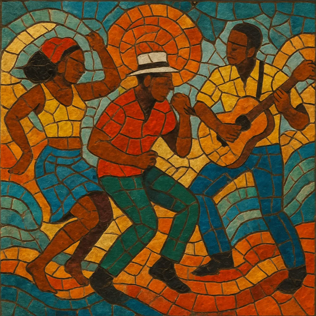 ndombolo