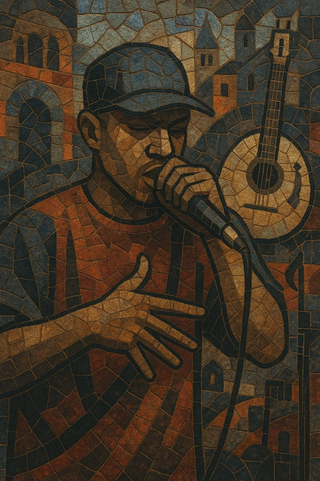 portuguese hip hop
