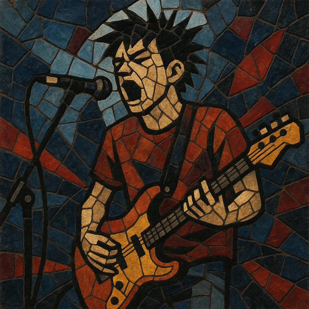 indie punk