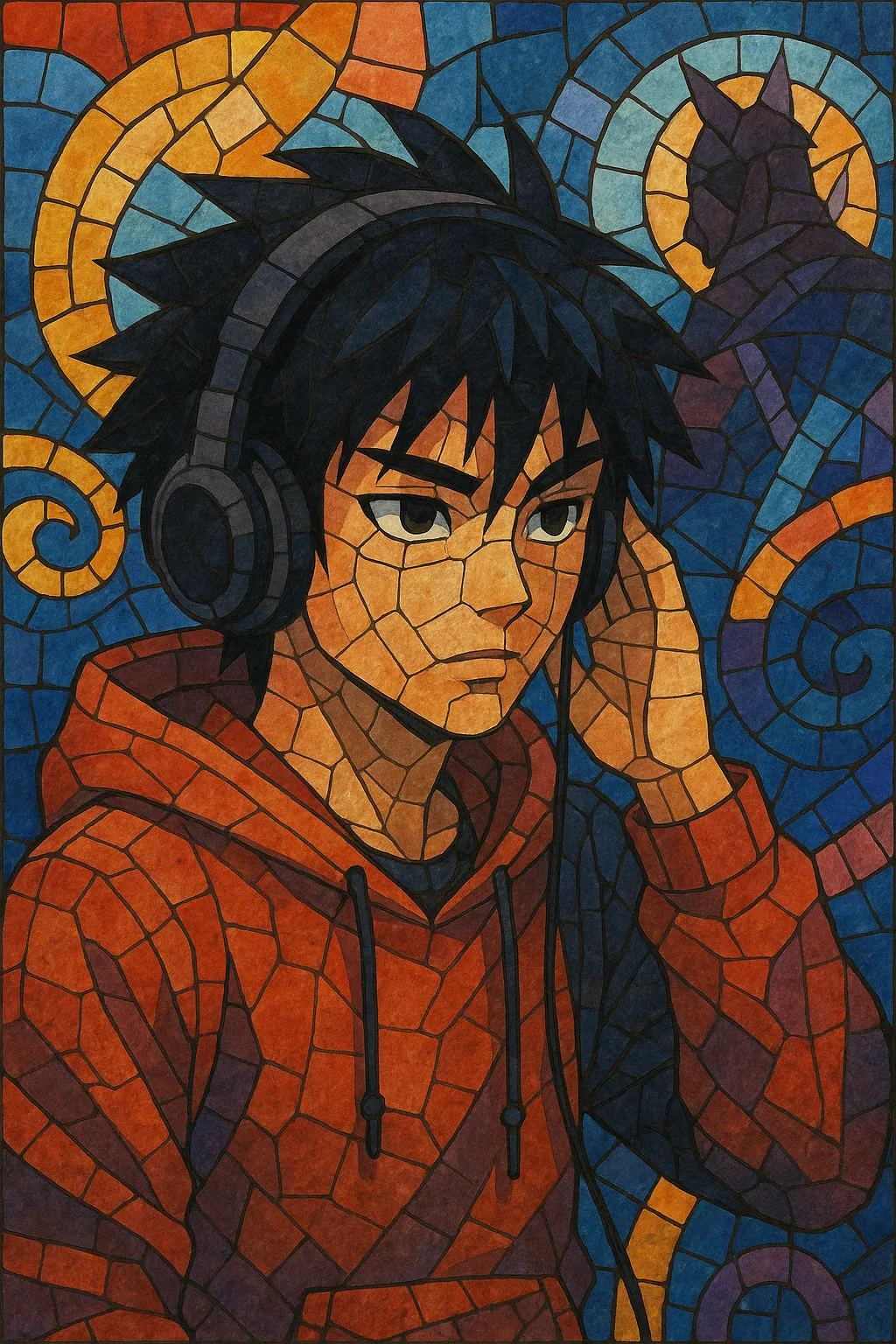 anime rap
