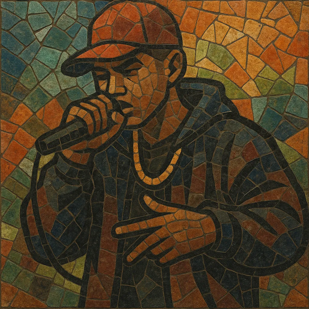 malay rap
