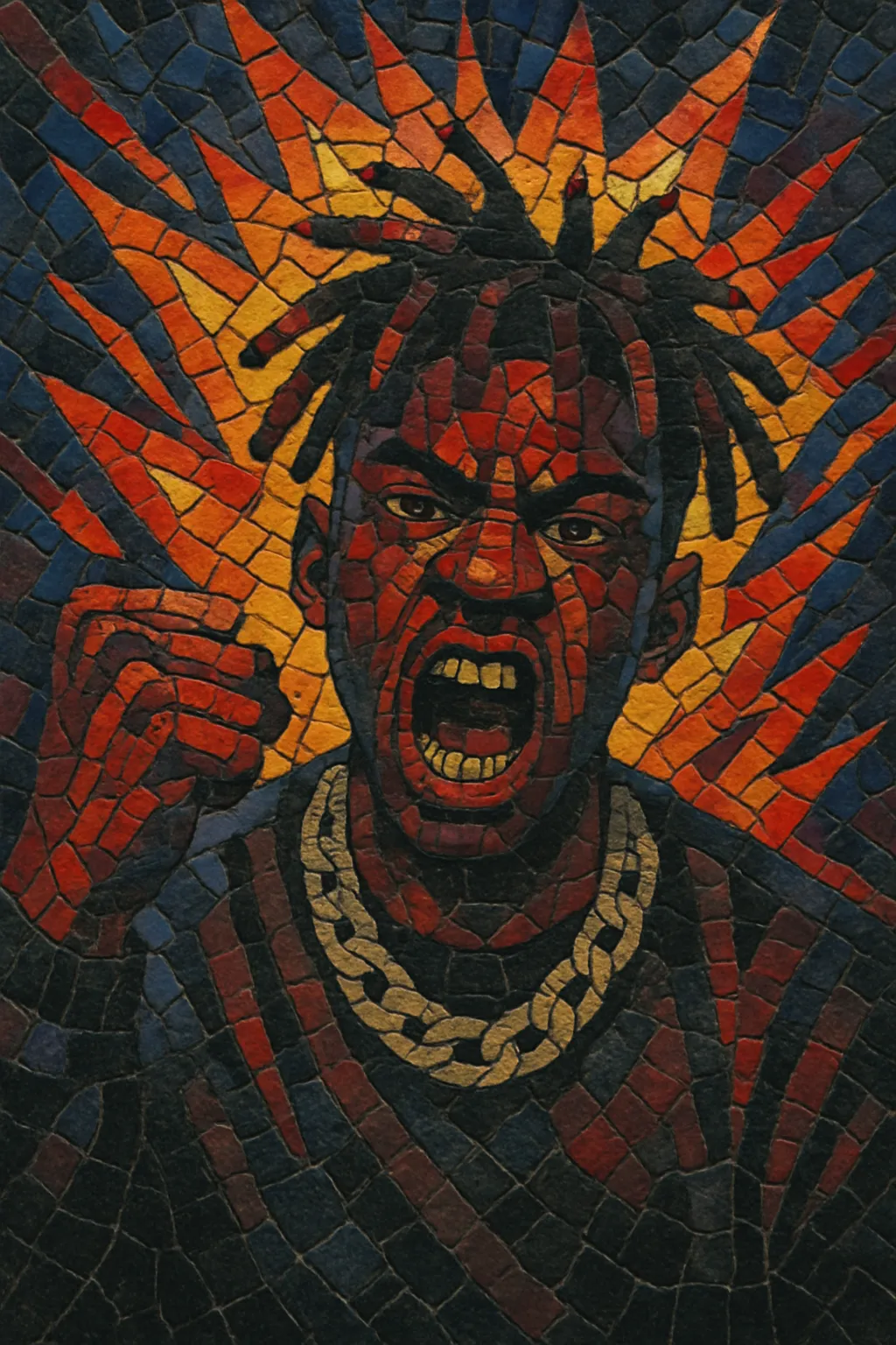 rage rap