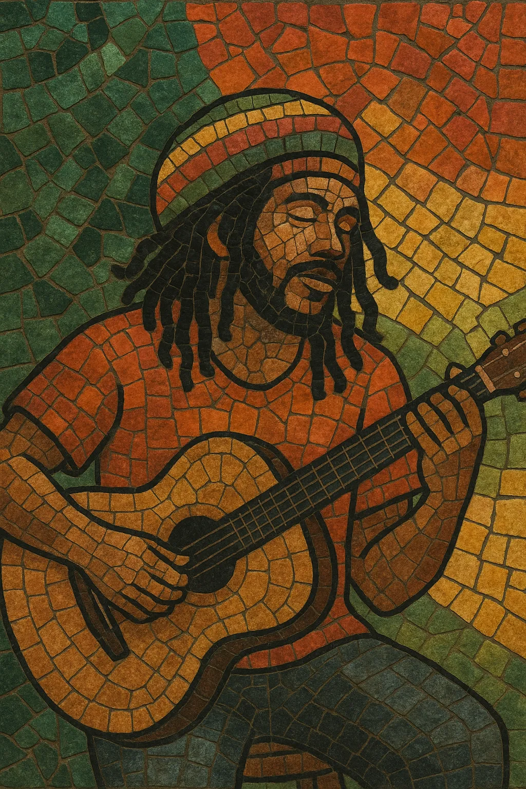 spanish-language reggae